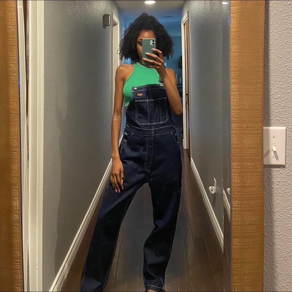 Levi's Other - Levi’s Overalls🔥